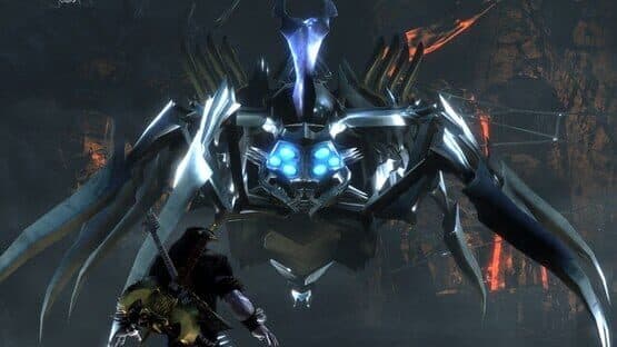 Brütal Legend screenshot 11