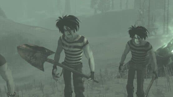 Brütal Legend screenshot 10