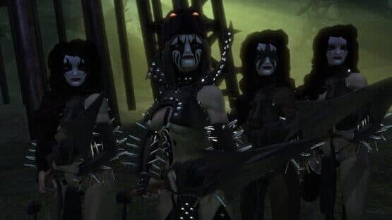 Brütal Legend screenshot 8