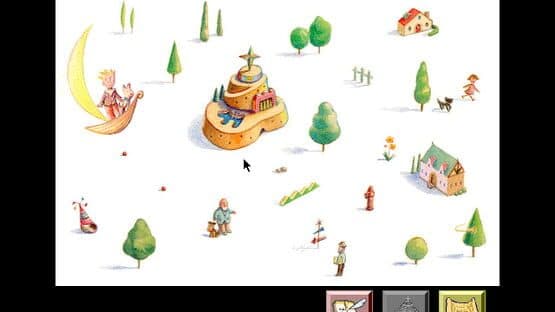 Cellofania screenshot 3