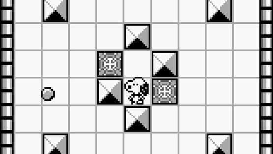 Snoopy's Magic Show screenshot 1