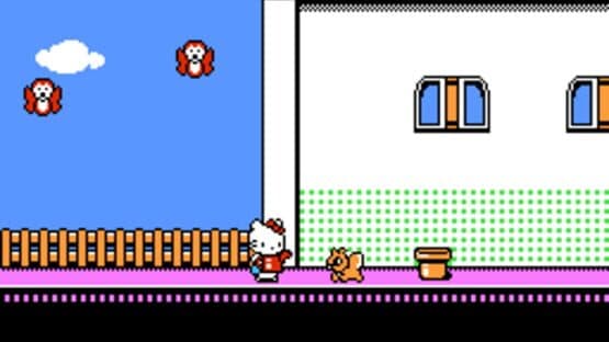 Hello Kitty no Hanabatake screenshot 3