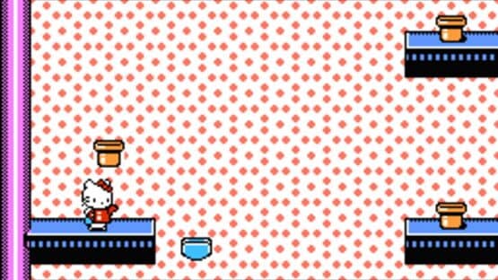 Hello Kitty no Hanabatake screenshot 2