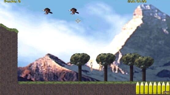 Eisadler Jagd screenshot 6