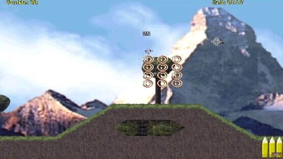 Eisadler Jagd screenshot 3