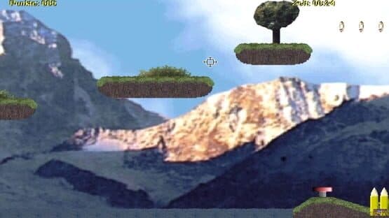 Eisadler Jagd screenshot 8