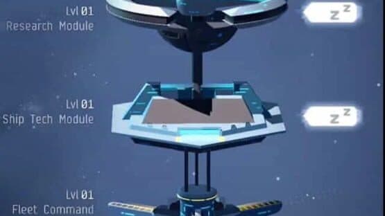 EVE: War of Ascension screenshot 1