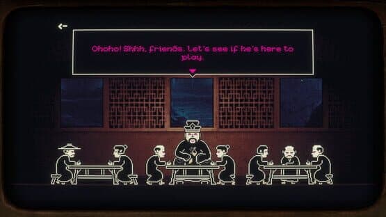 Pony Island 2: Panda Circus screenshot 1