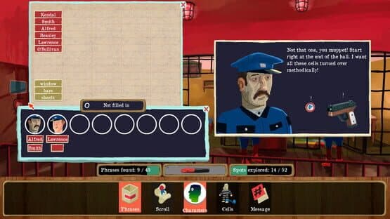 The Rise of the Golden Idol screenshot 3