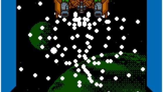 Dangan GB2 screenshot 2