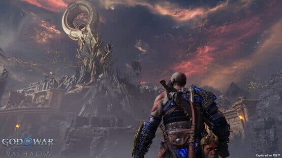 God of War Ragnarök: Valhalla screenshot 4