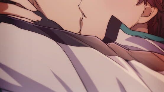 One Shot at Love screenshot 2