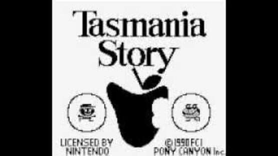 Tasmania Story screenshot 1