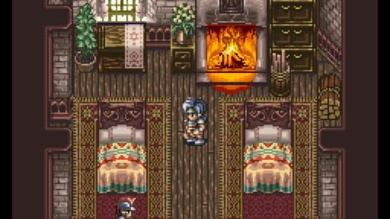 Star Ocean screenshot 8