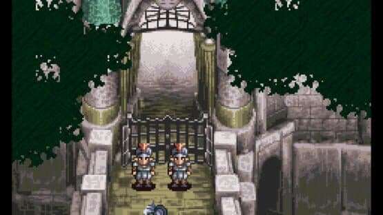 Star Ocean screenshot 9