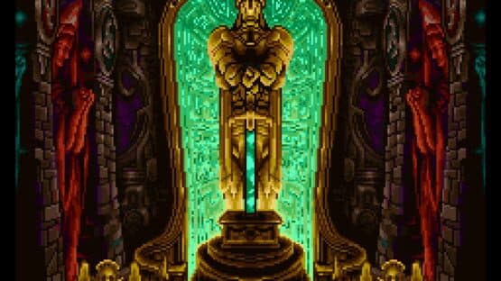 Star Ocean screenshot 10