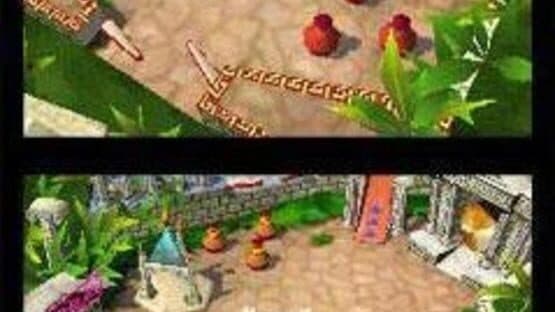 Super Pac-Man Pinball screenshot 2