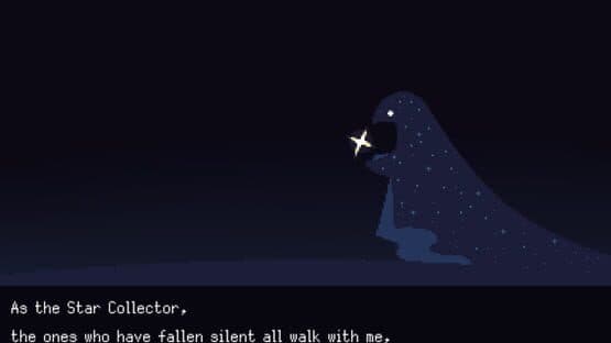 Goodbye Tired Stars screenshot 2