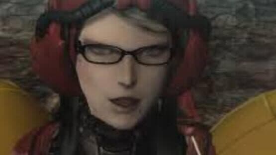 Bayonetta screenshot 3