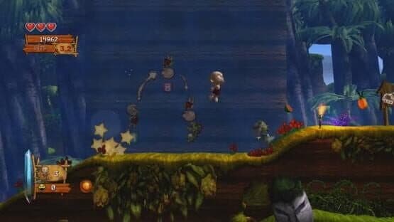 Bonk: Brink of Extinction screenshot 5