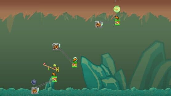 Contraption Maker: Incredible Puzzles Pack screenshot 4