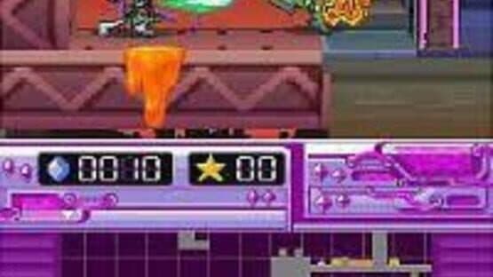 SpongeBob SquarePants featuring Nicktoons: Globs of Doom screenshot 2