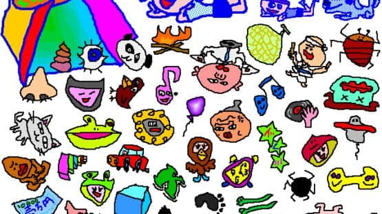 Kids Box screenshot 3