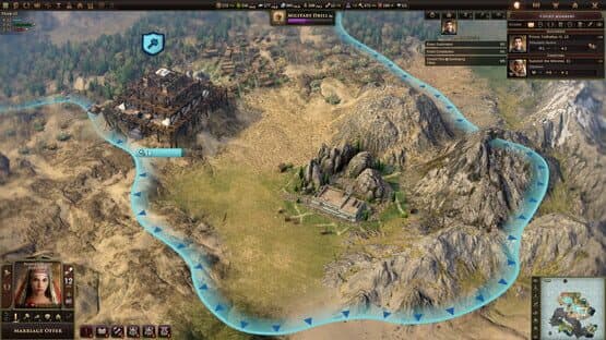 Old World: Wonders and Dynasties screenshot 5