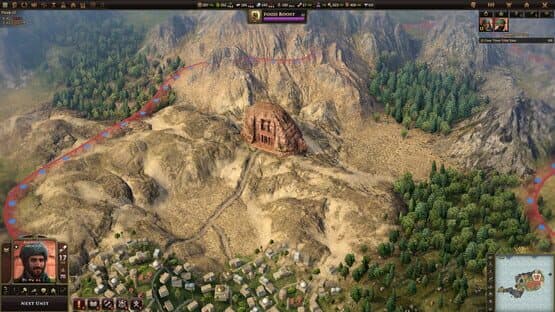 Old World: Wonders and Dynasties screenshot 7