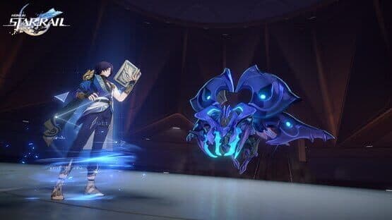 Honkai: Star Rail - Crown of the Mundane and Divine screenshot 2