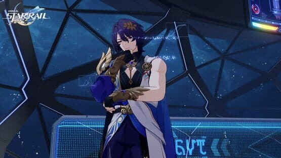 Honkai: Star Rail - Crown of the Mundane and Divine screenshot 5