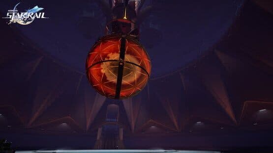 Honkai: Star Rail - Crown of the Mundane and Divine screenshot 8