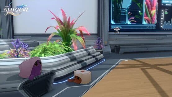 Honkai: Star Rail - Crown of the Mundane and Divine screenshot 10