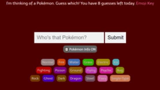 Squirdle screenshot 2