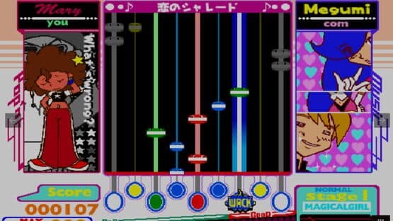 Pop'n Music 3 Append Disc screenshot 2