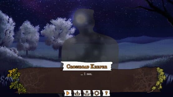 Promise Me, You'll Live screenshot 3