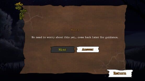 Promise Me, You'll Live screenshot 5