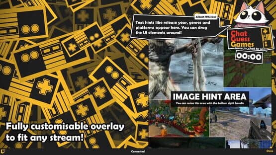 Chat Guess Games screenshot 4