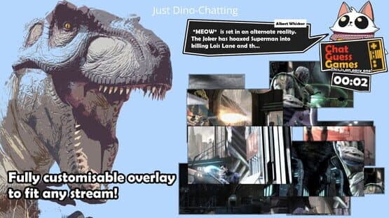 Chat Guess Games screenshot 5