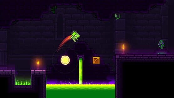 Geometry Dash screenshot 8