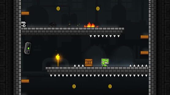 Geometry Dash screenshot 10