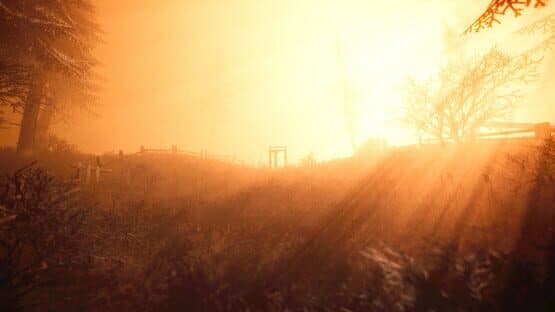 Back Then screenshot 1