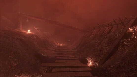 Back Then screenshot 3