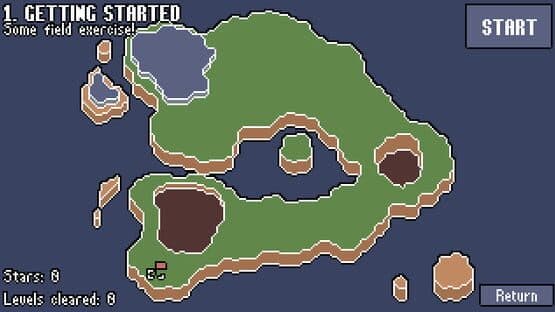 Mobile Suit Baba screenshot 2