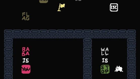 Baba is You Xtreme screenshot 2