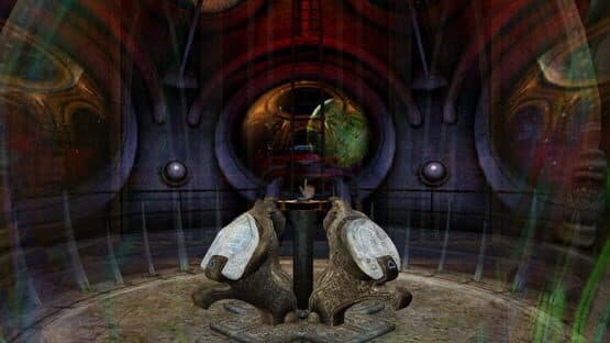 Myst V: End of Ages - Limited Edition screenshot 4