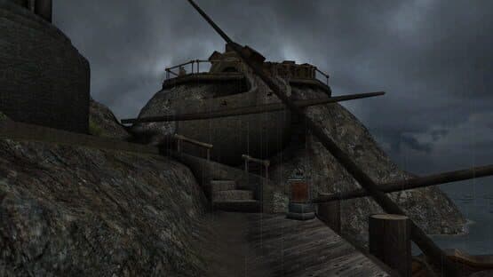 Myst V: End of Ages - Limited Edition screenshot 5