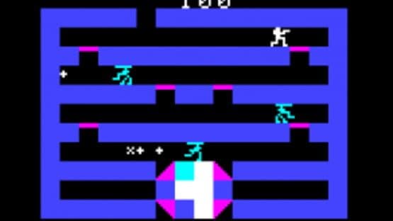 Choujikuu Yousai Macross screenshot 2