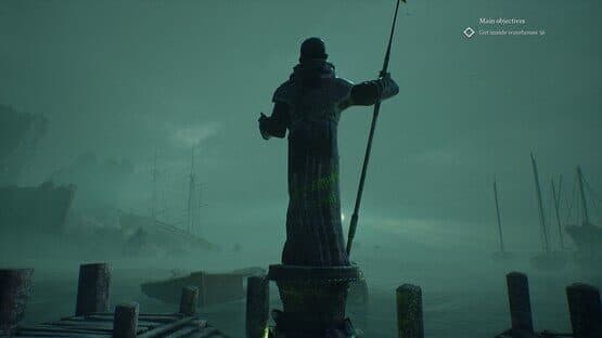 Call of Cthulhu screenshot 13