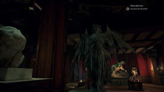 Call of Cthulhu screenshot 14